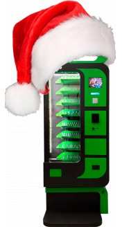 Универсальный торговый автомат SM GRAND MULTIPAY